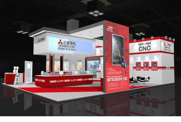 展臺(tái)設(shè)計(jì) 展臺(tái)設(shè)計(jì)