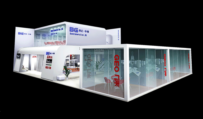 廈門(mén)跨境電商展展會(huì)設(shè)計(jì)_廈門(mén)跨境電商售展展位設(shè)計(jì)裝修_廈門(mén)跨境電商展展臺(tái)布展搭建